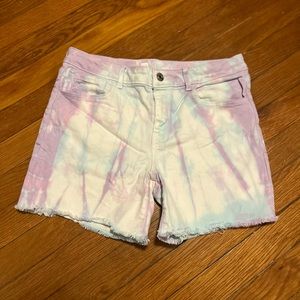Gap shorts
